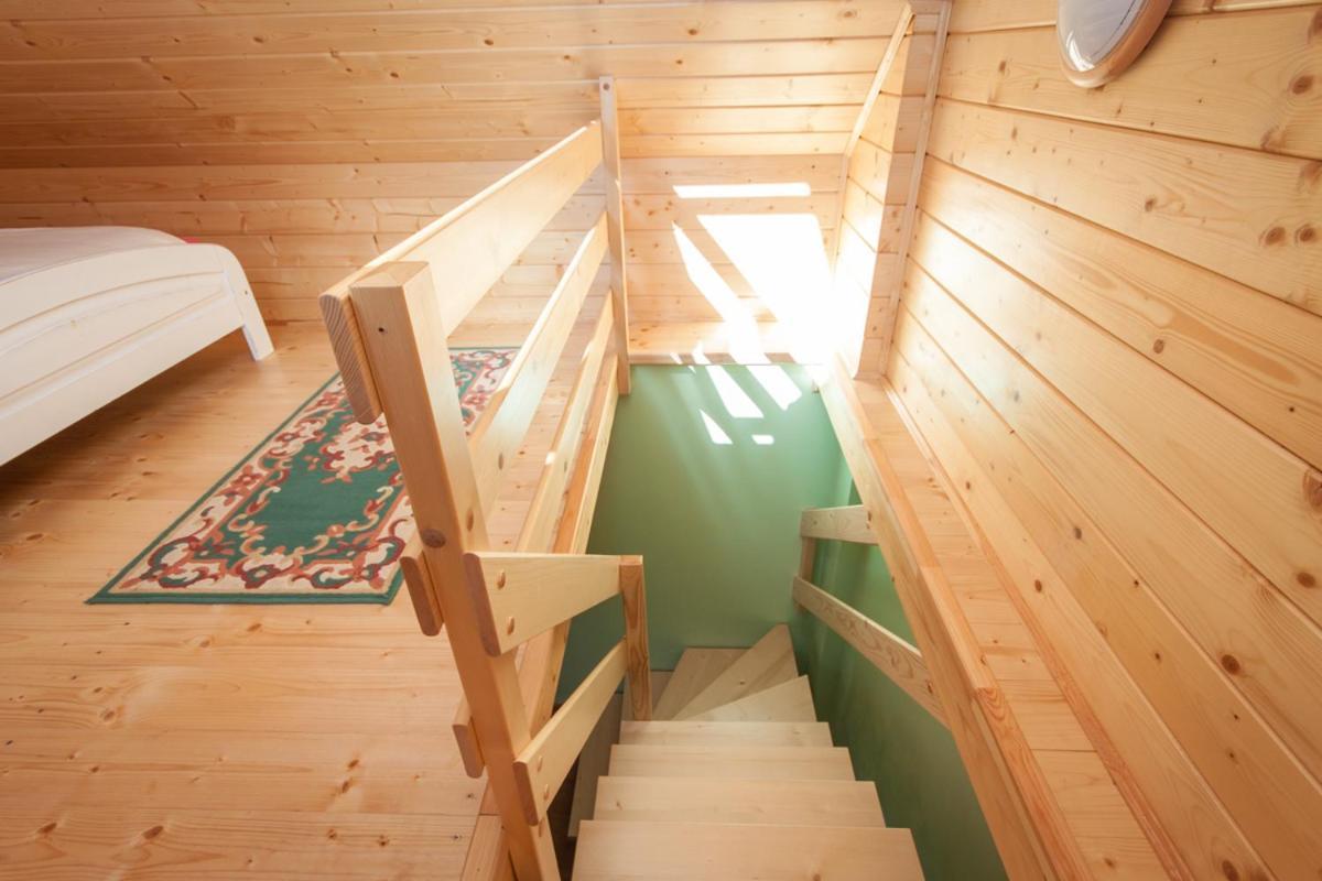 Villa Alpejska Wioska Istebna Habitación foto